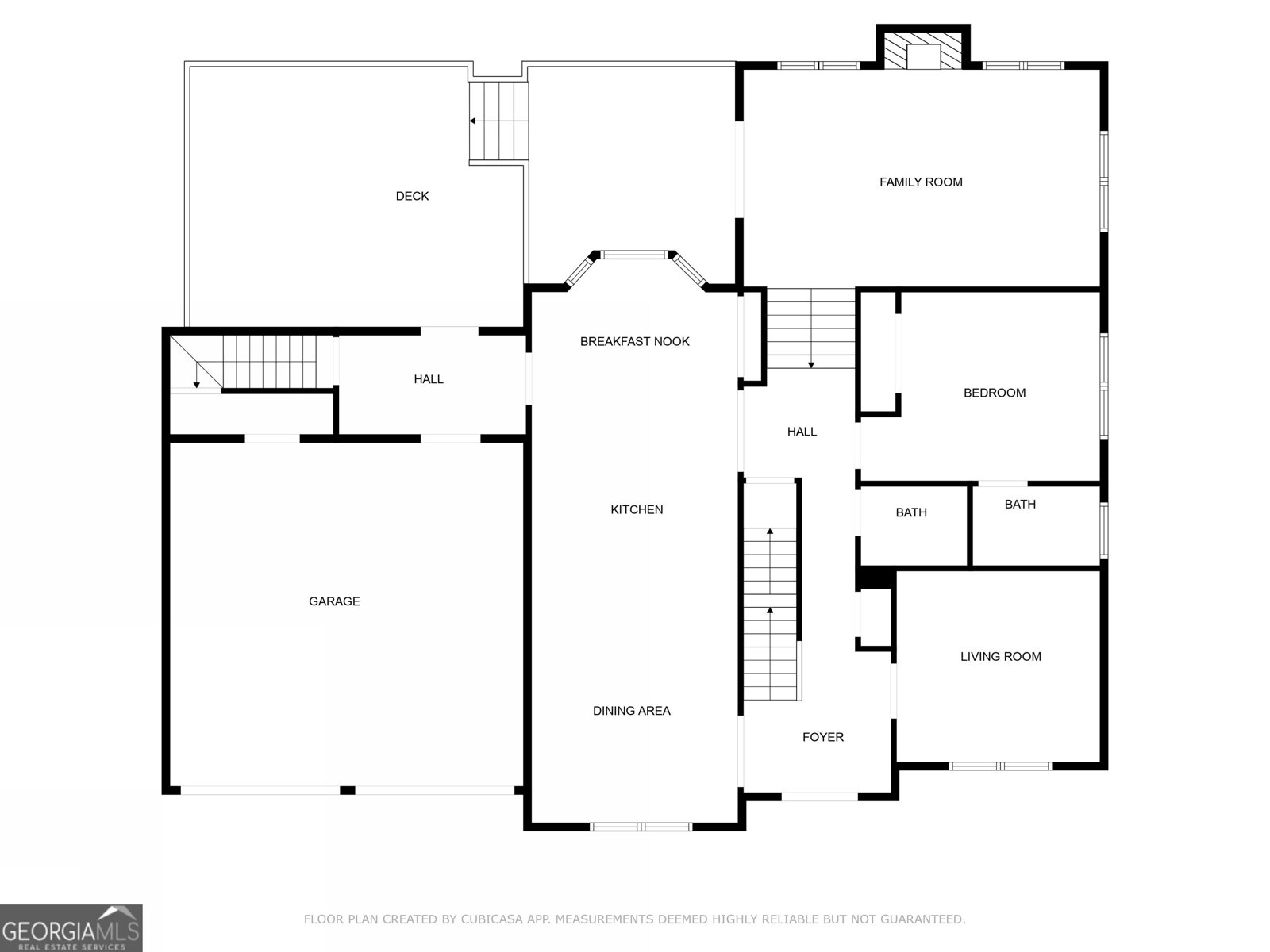 4978 THORNWOOD Cove Acworth - 13