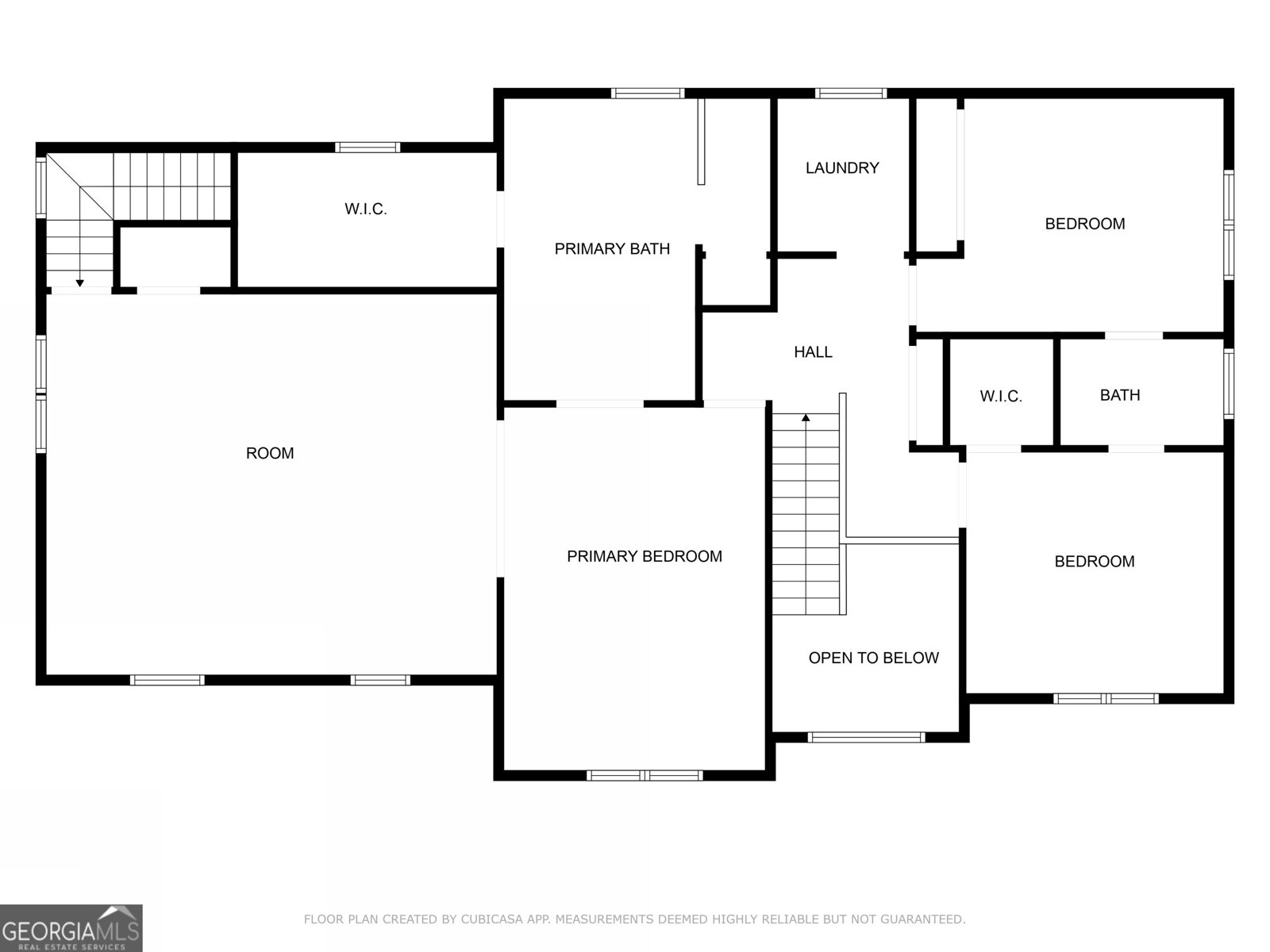 4978 THORNWOOD Cove Acworth - 14
