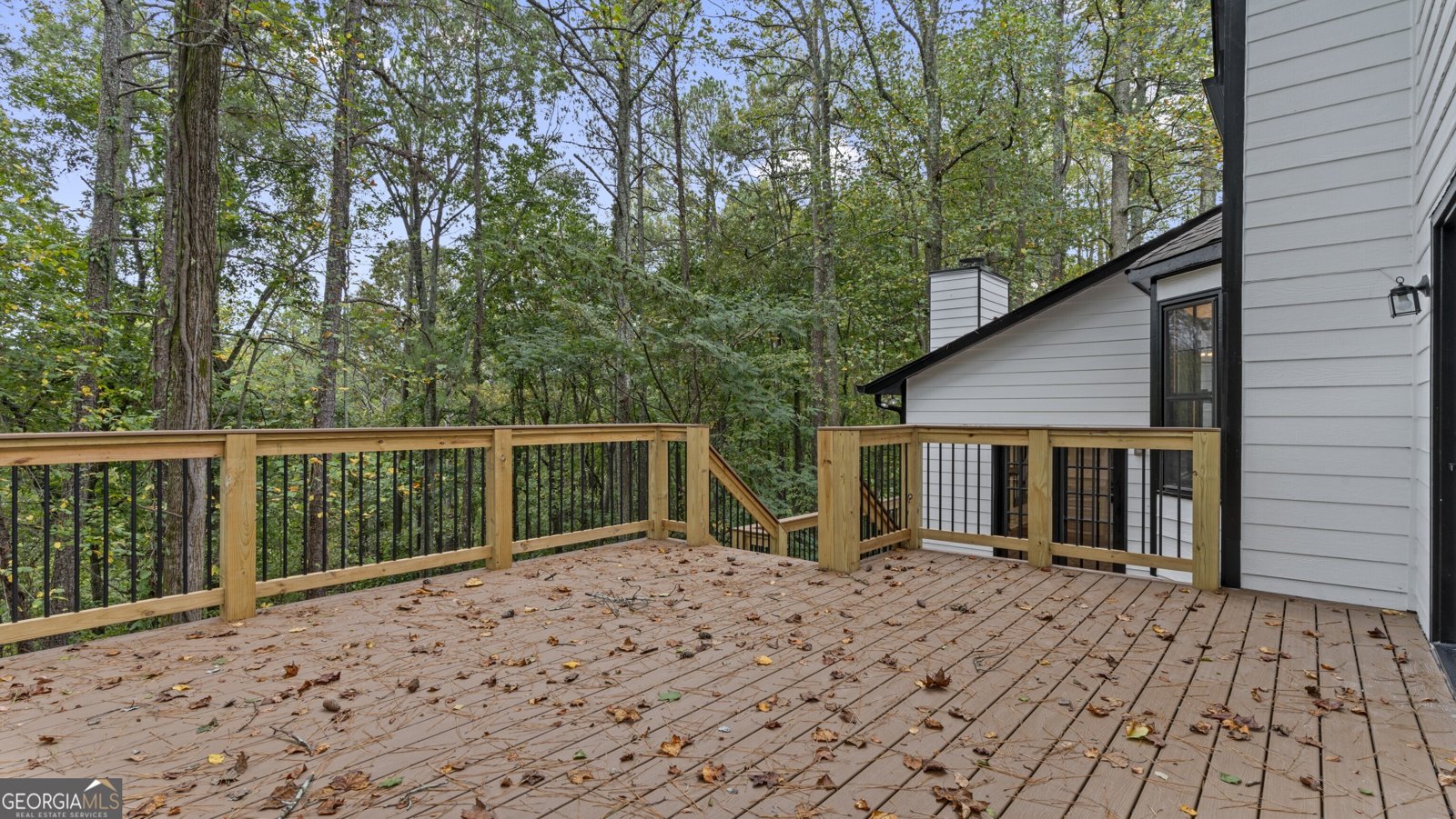 4978 THORNWOOD Cove Acworth - 7