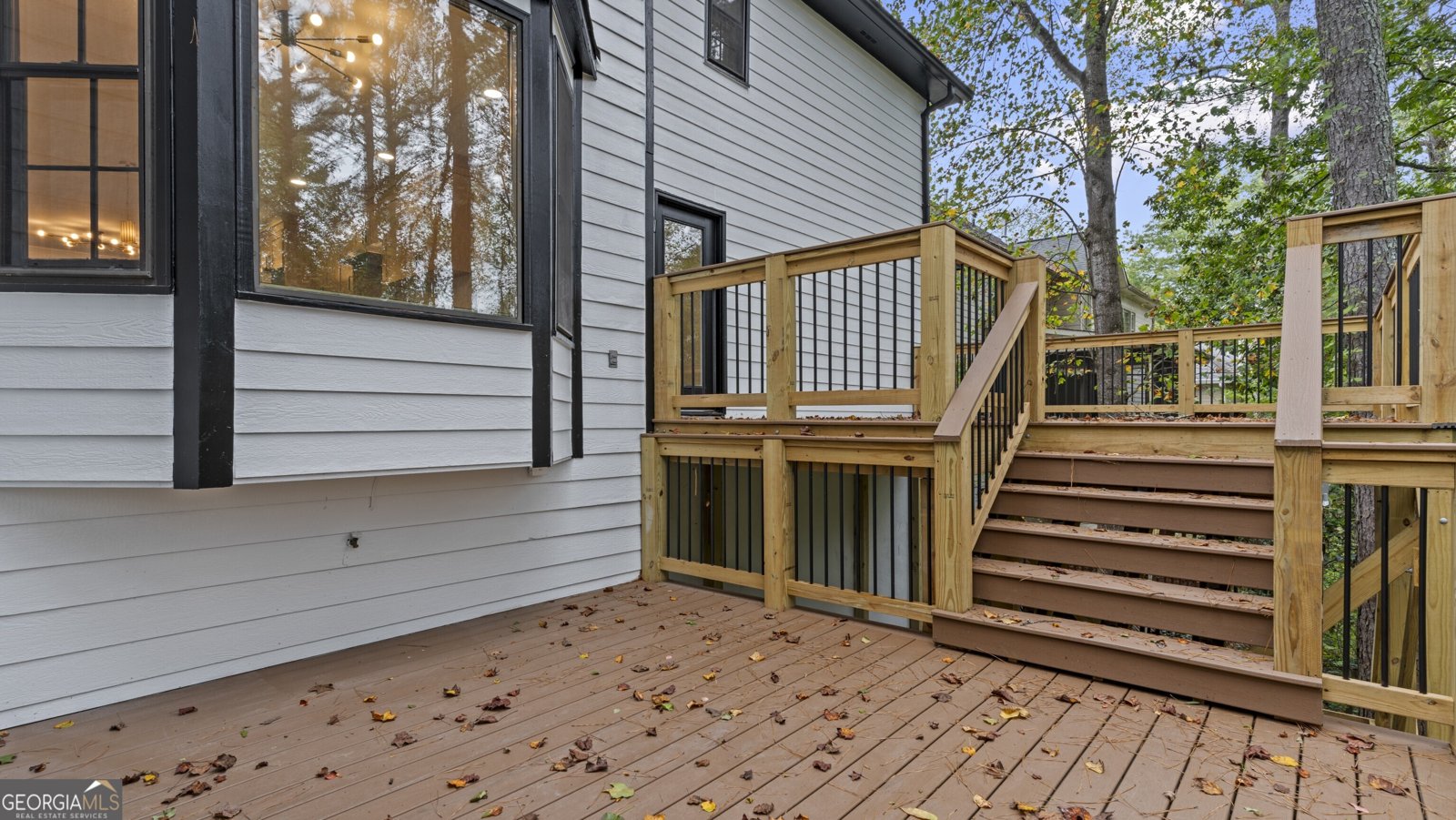 4978 THORNWOOD Cove Acworth - 8