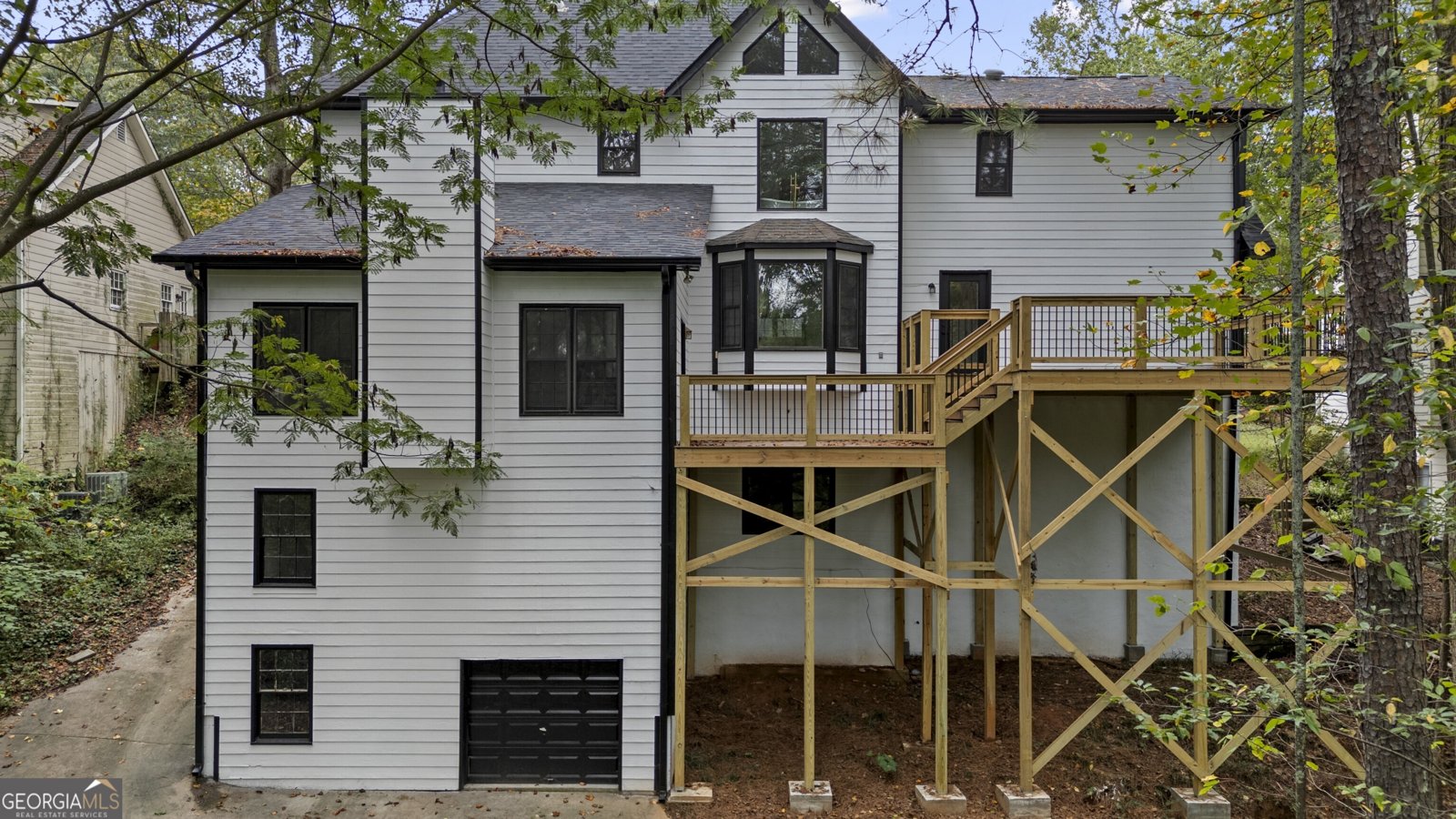 4978 THORNWOOD Cove Acworth - 9
