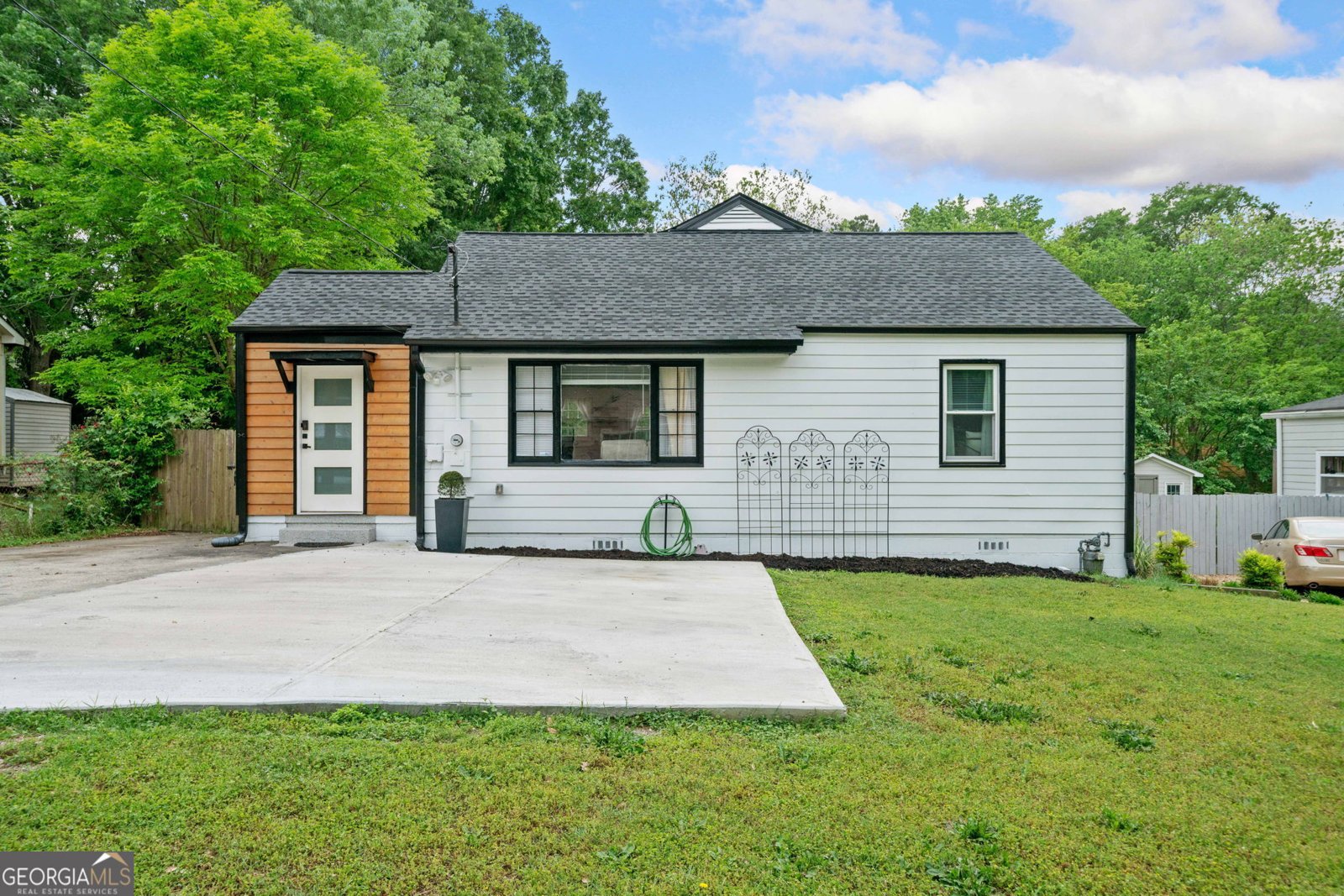 428 Tibbetts Street Marietta - 1