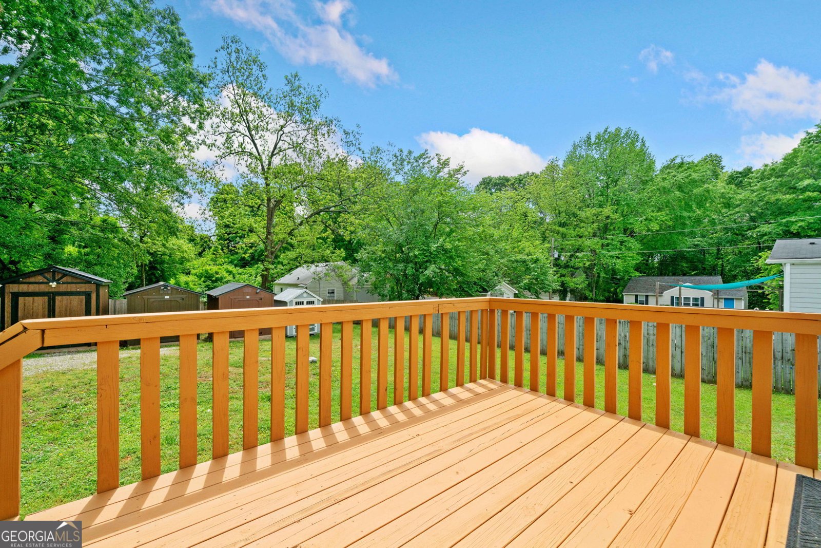 428 Tibbetts Street Marietta - 30