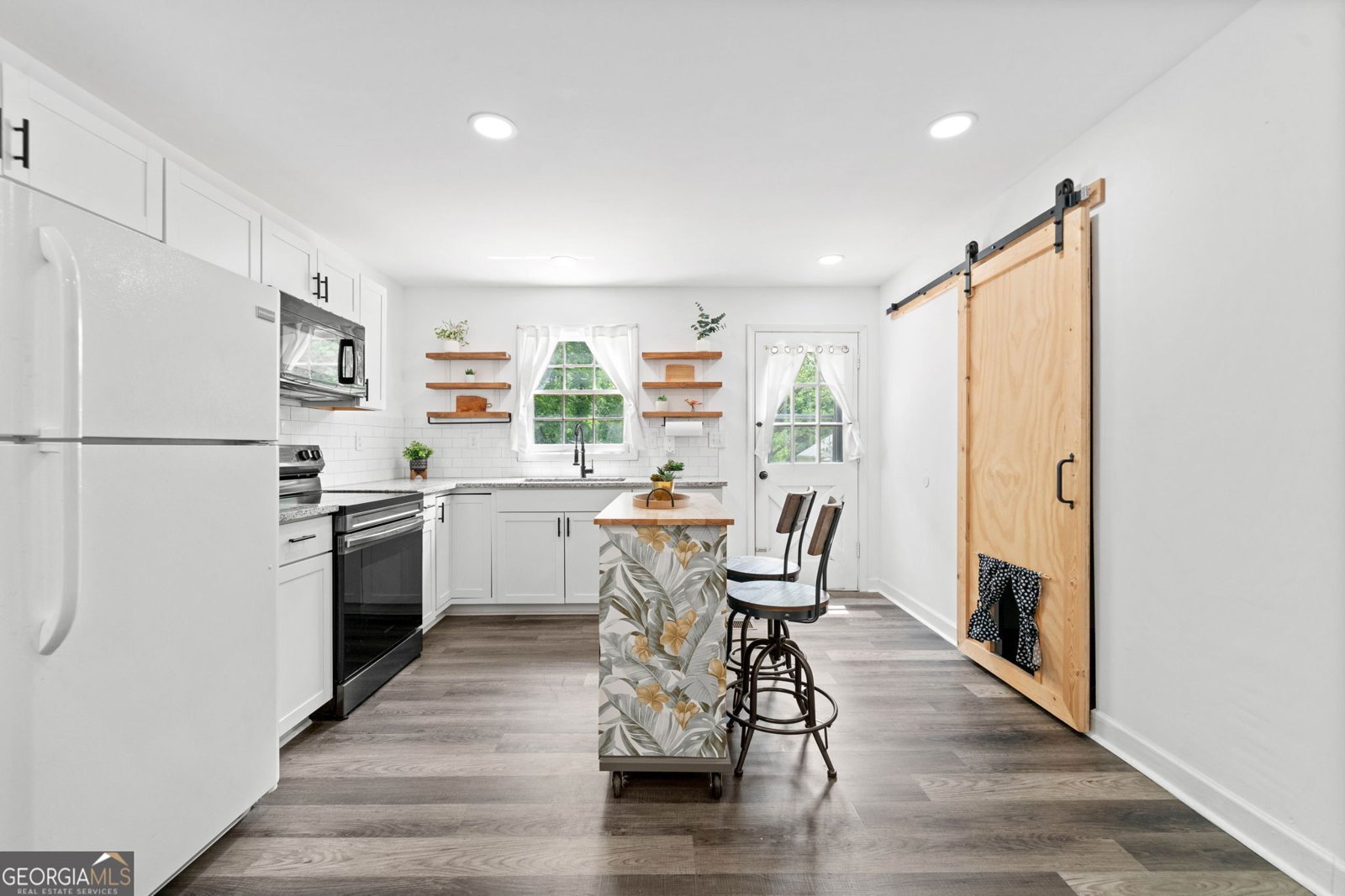 428 Tibbetts Street Marietta - 4