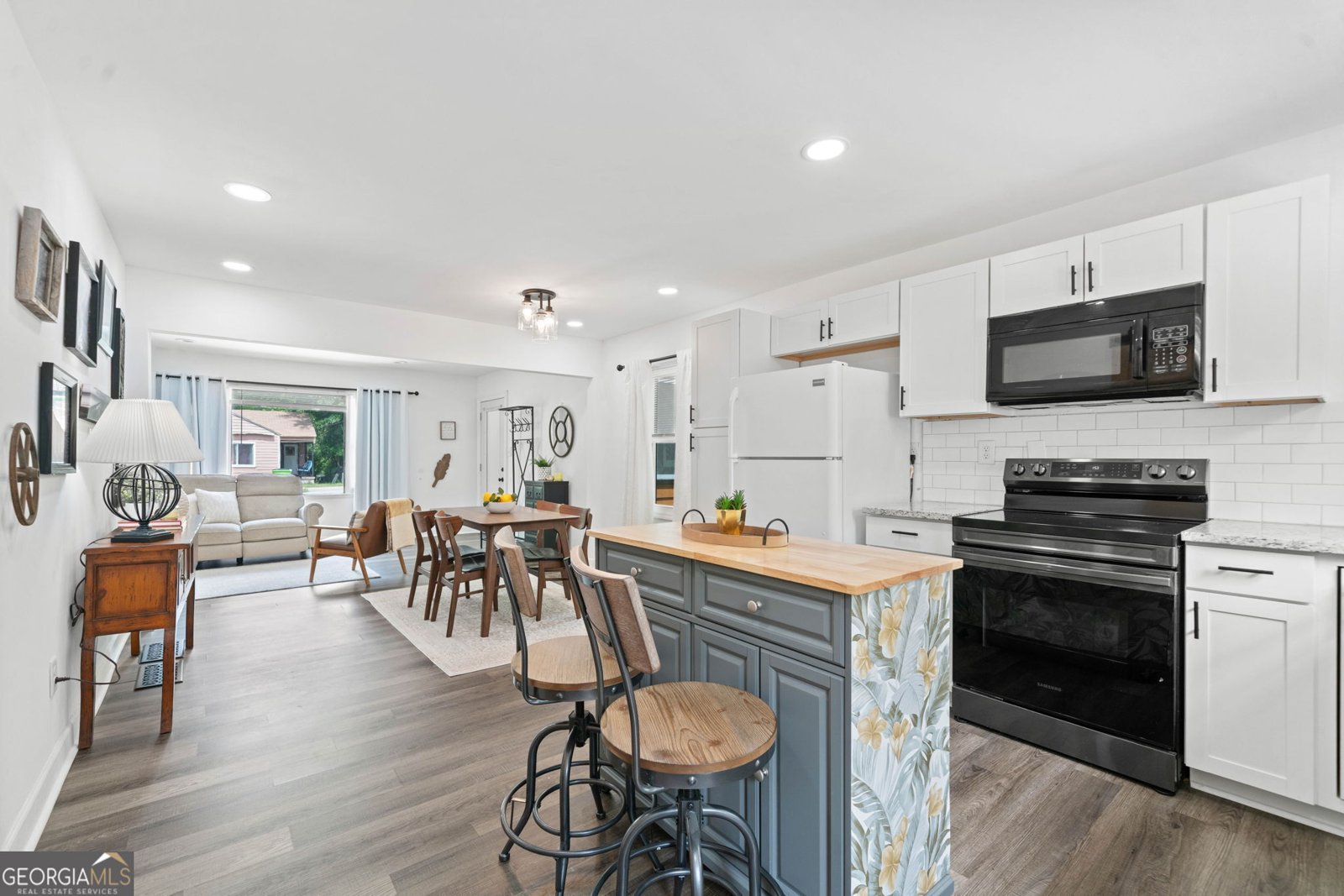 428 Tibbetts Street Marietta - 5
