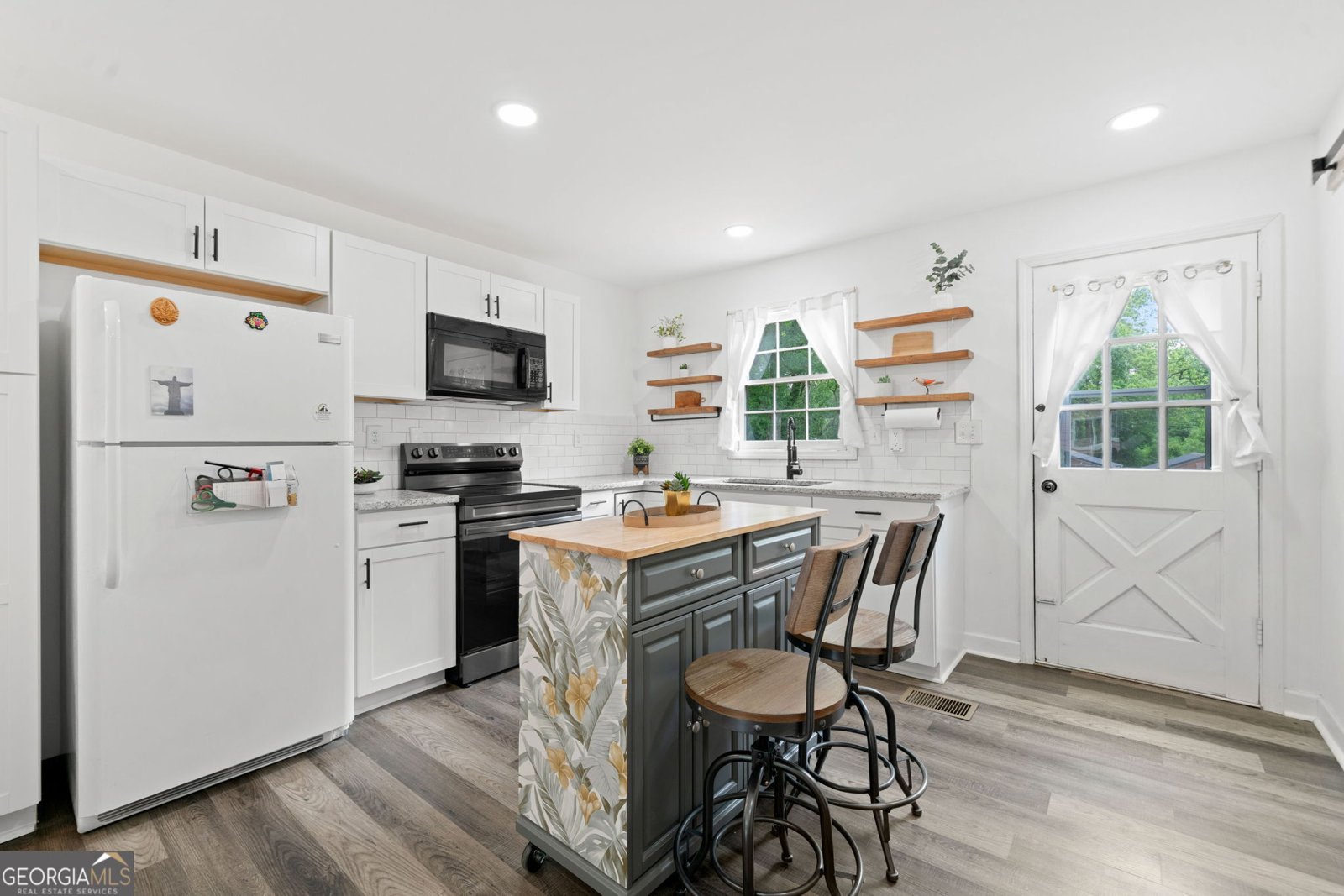 428 Tibbetts Street Marietta - 6