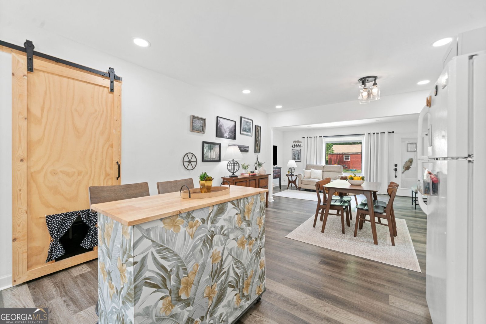 428 Tibbetts Street Marietta - 7