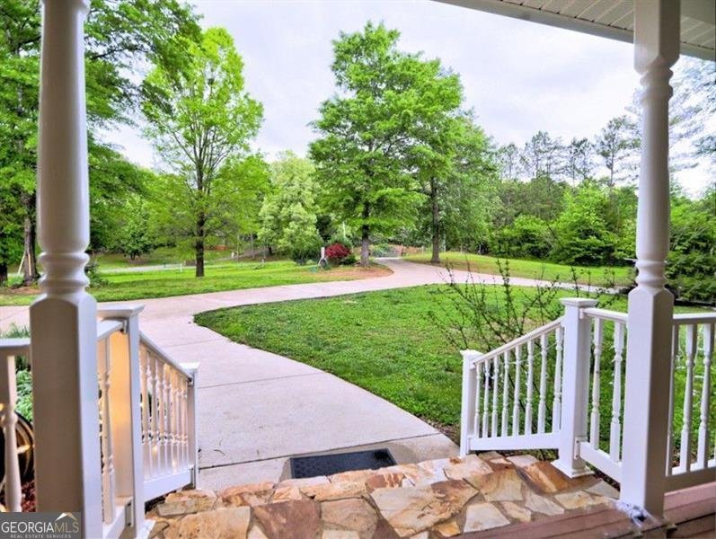 330 FLINT HILL Road Aragon - 10