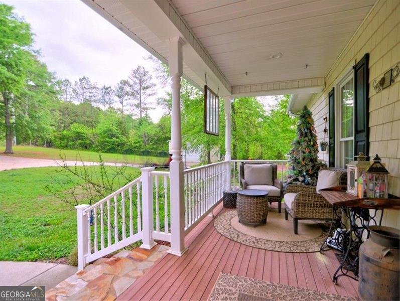 330 FLINT HILL Road Aragon - 11