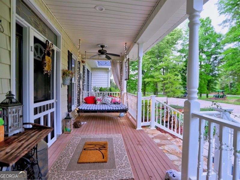 330 FLINT HILL Road Aragon - 12