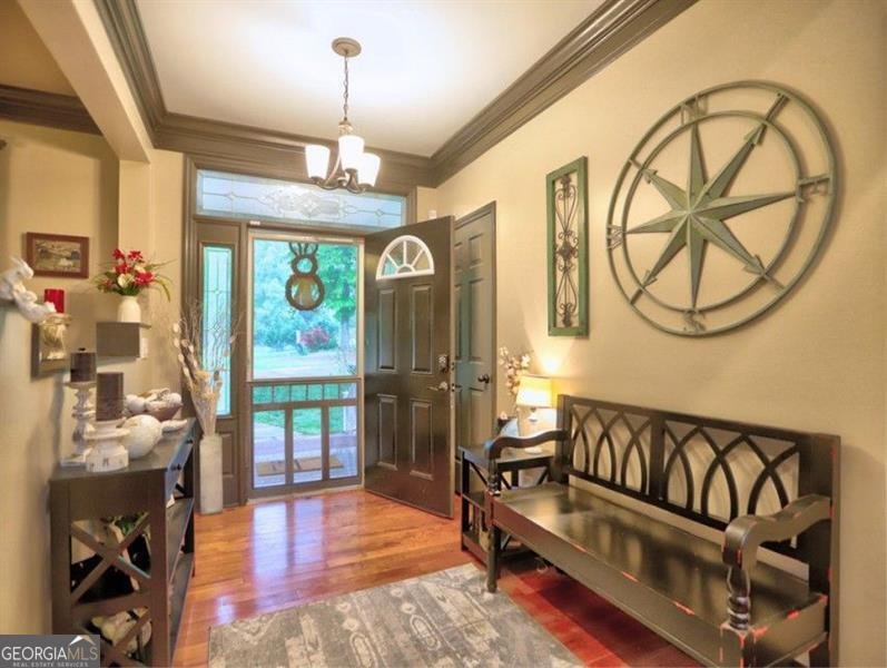 330 FLINT HILL Road Aragon - 13