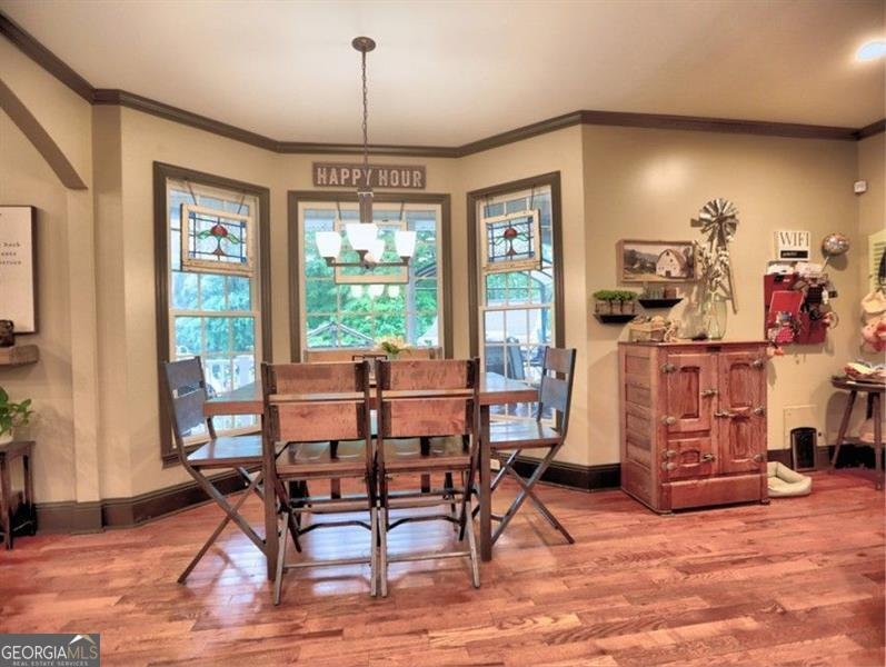 330 FLINT HILL Road Aragon - 14