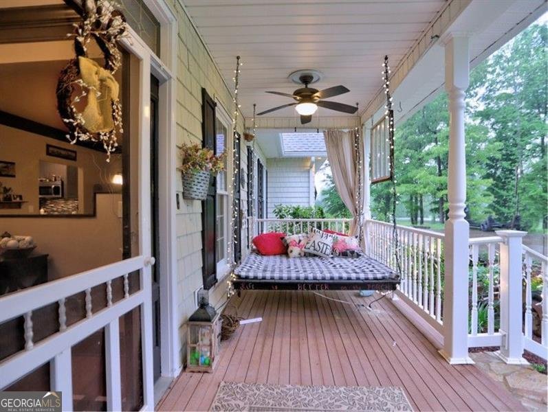330 FLINT HILL Road Aragon - 15