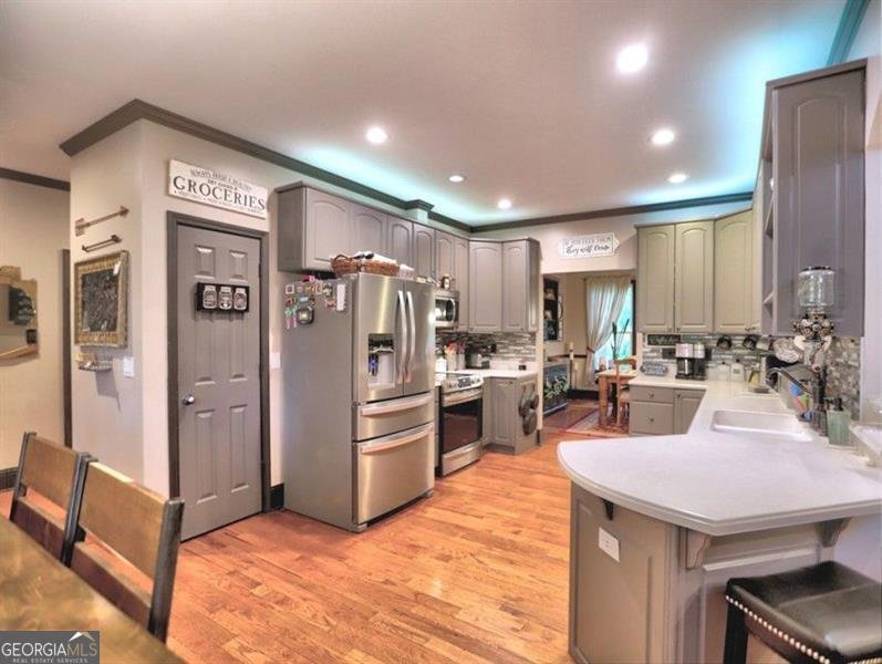 330 FLINT HILL Road Aragon - 20