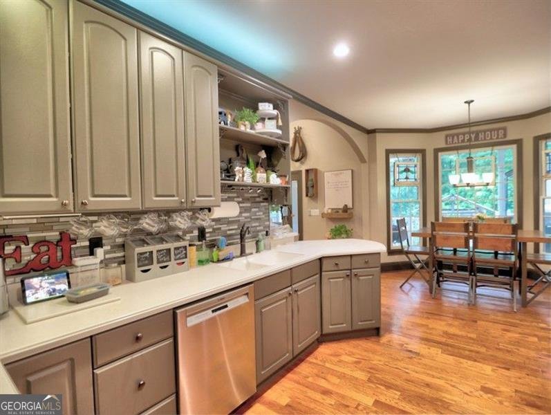 330 FLINT HILL Road Aragon - 25