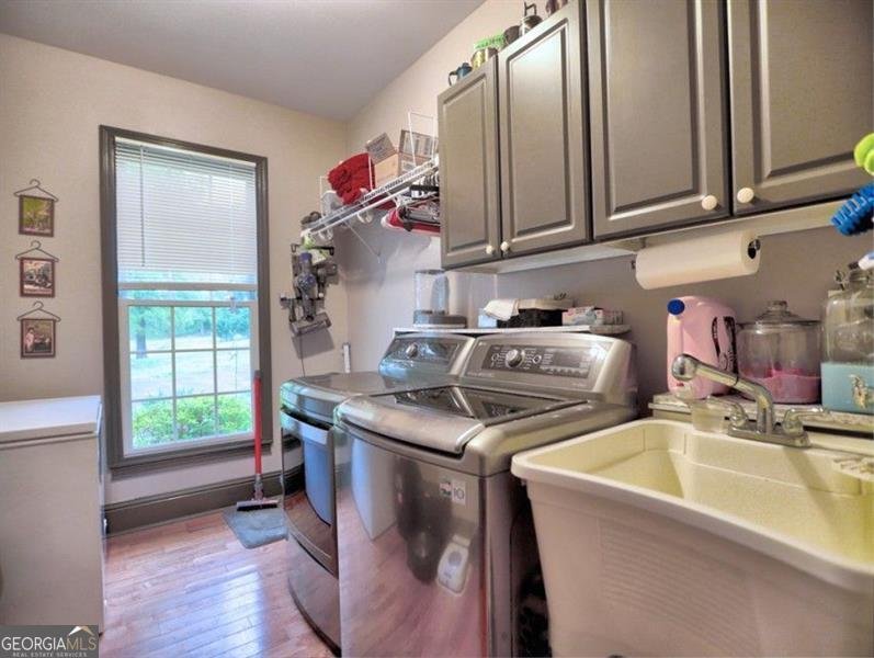 330 FLINT HILL Road Aragon - 26