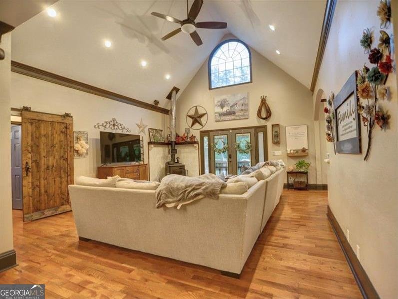330 FLINT HILL Road Aragon - 27