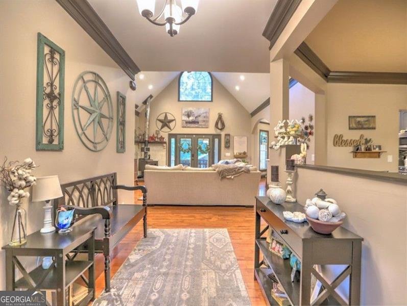 330 FLINT HILL Road Aragon - 3