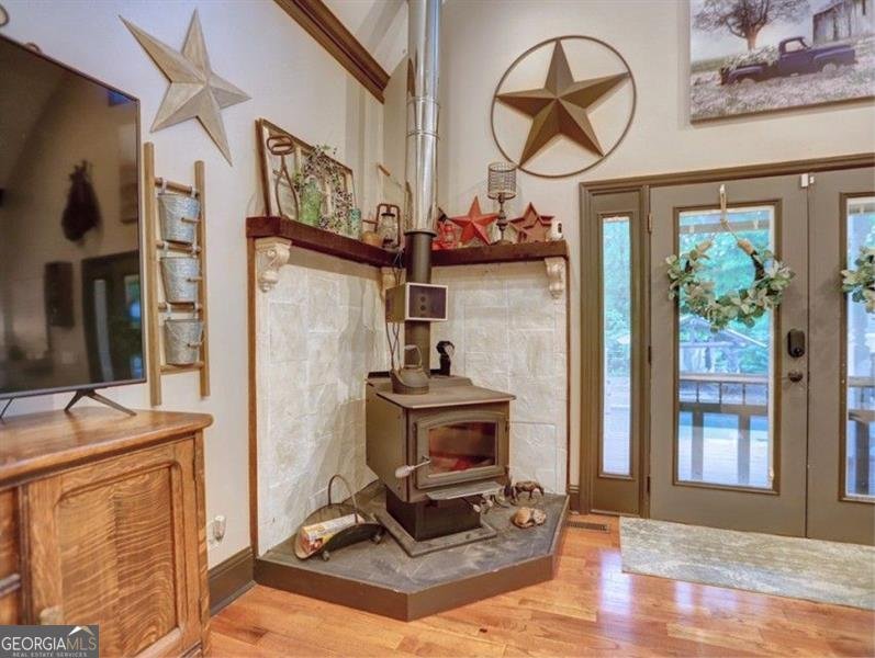 330 FLINT HILL Road Aragon - 30
