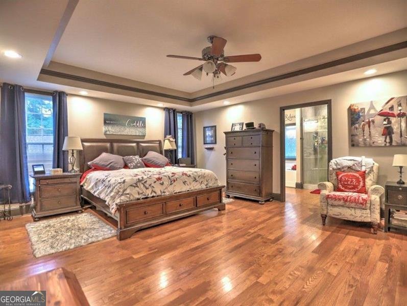 330 FLINT HILL Road Aragon - 34
