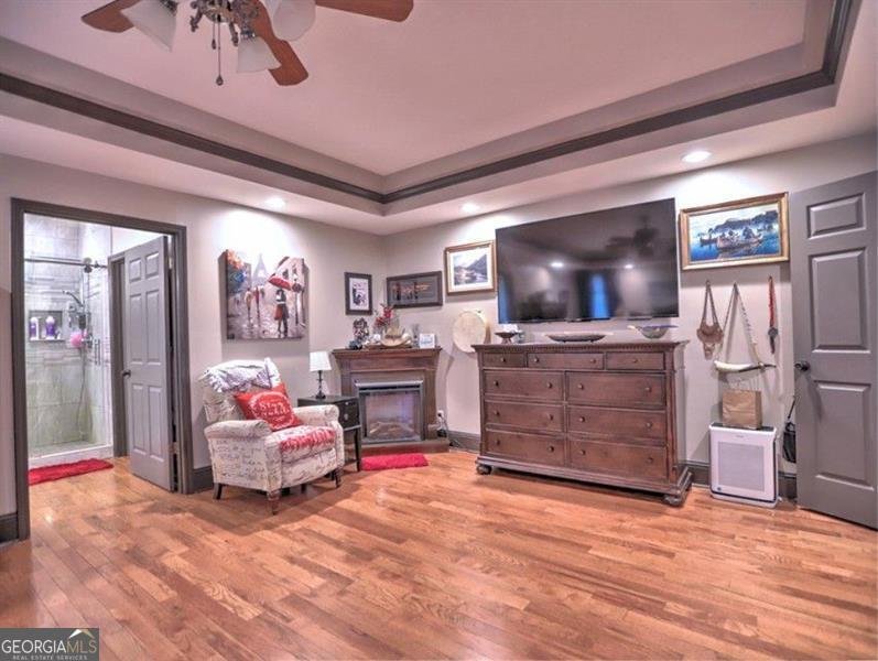 330 FLINT HILL Road Aragon - 35