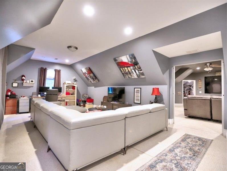 330 FLINT HILL Road Aragon - 37