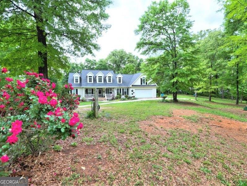 330 FLINT HILL Road Aragon - 4