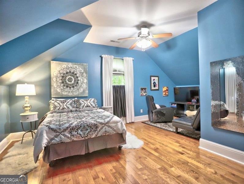 330 FLINT HILL Road Aragon - 41