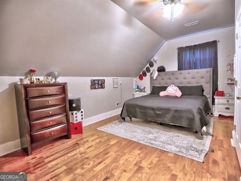 330 FLINT HILL Road Aragon - 42
