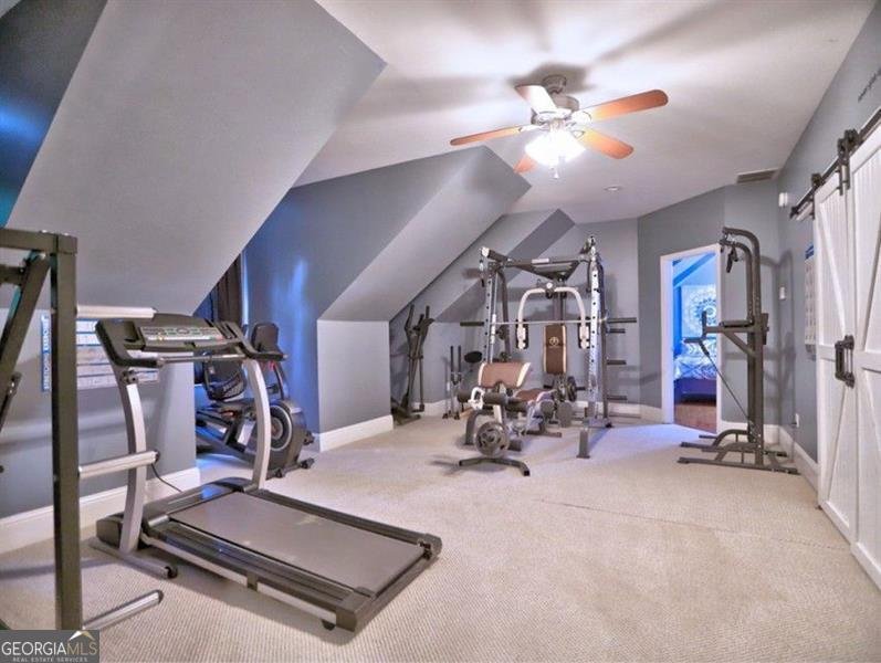 330 FLINT HILL Road Aragon - 46