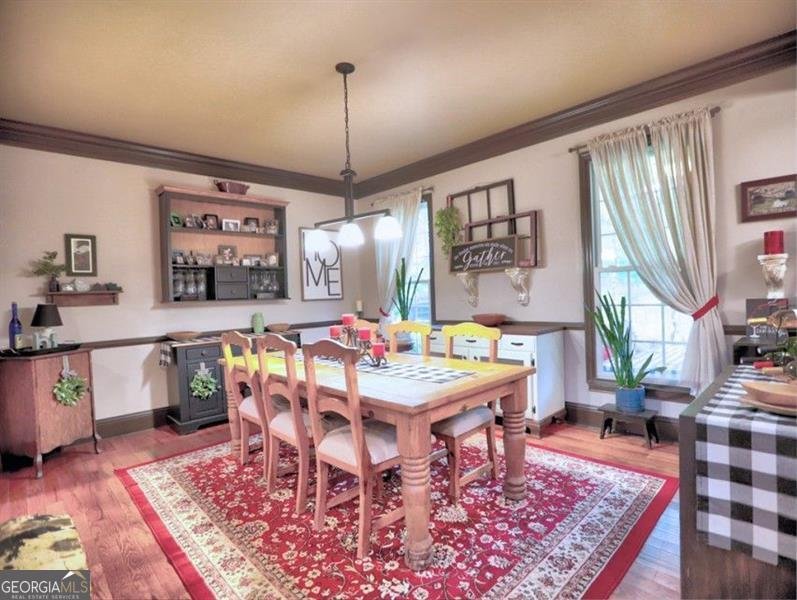 330 FLINT HILL Road Aragon - 47