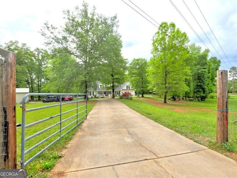 330 FLINT HILL Road Aragon - 5