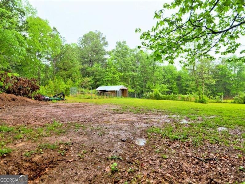 330 FLINT HILL Road Aragon - 55