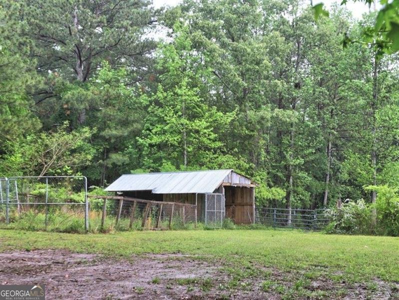 330 FLINT HILL Road Aragon - 56