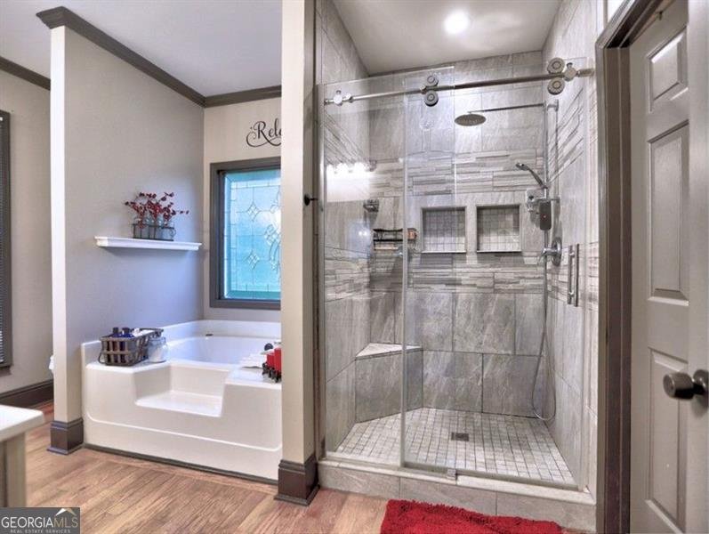 330 FLINT HILL Road Aragon - 59