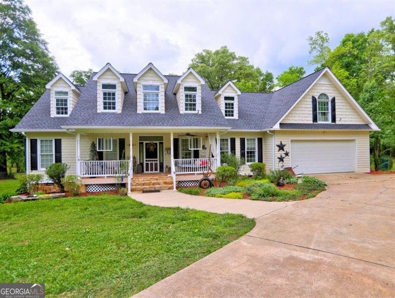 330 FLINT HILL Road Aragon - 6