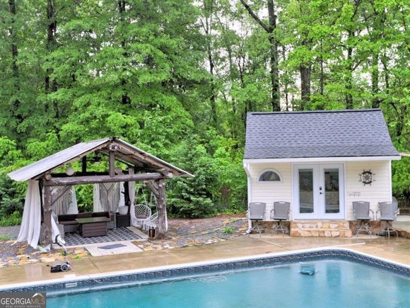 330 FLINT HILL Road Aragon - 63