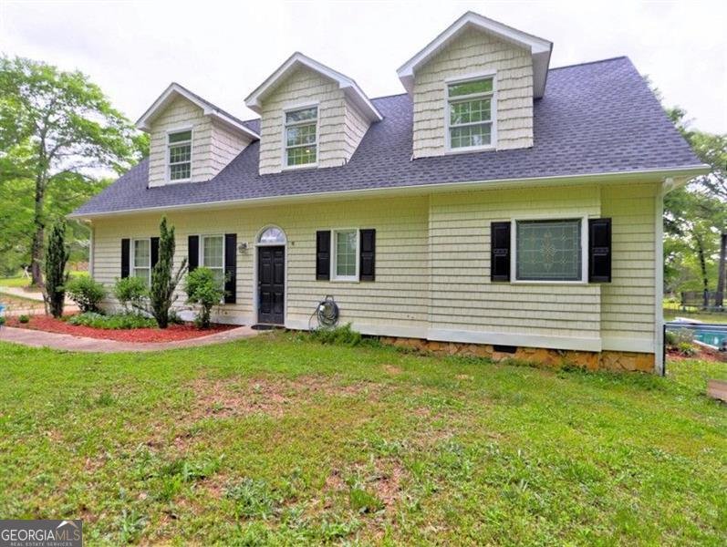330 FLINT HILL Road Aragon - 66