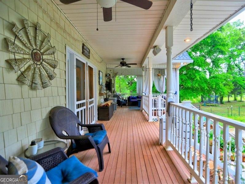 330 FLINT HILL Road Aragon - 68