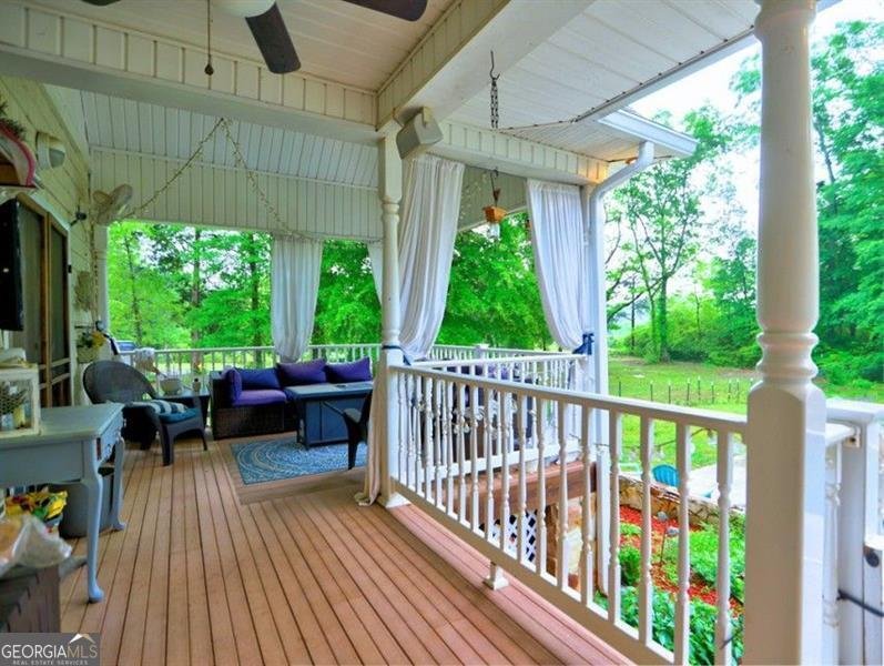 330 FLINT HILL Road Aragon - 69
