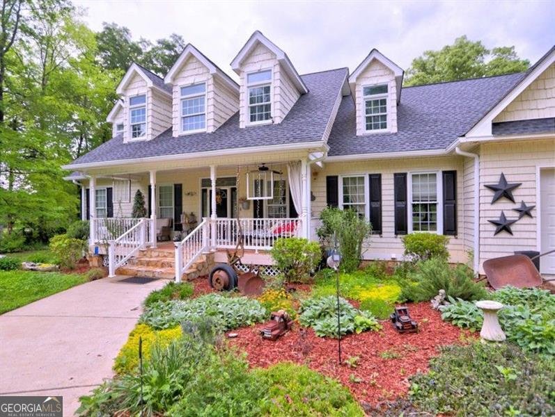 330 FLINT HILL Road Aragon - 7