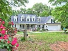 330 FLINT HILL Road Aragon - 71
