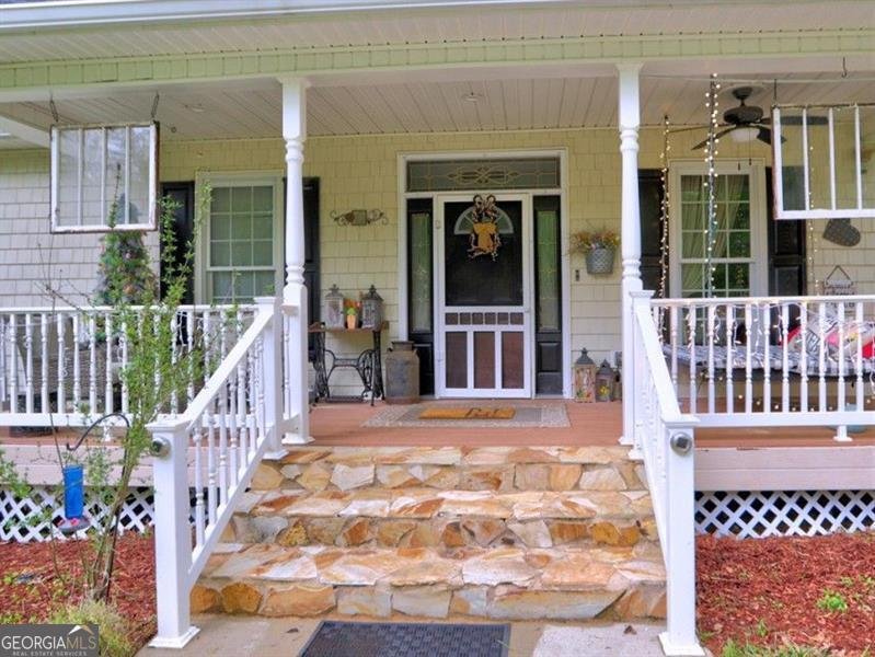 330 FLINT HILL Road Aragon - 9