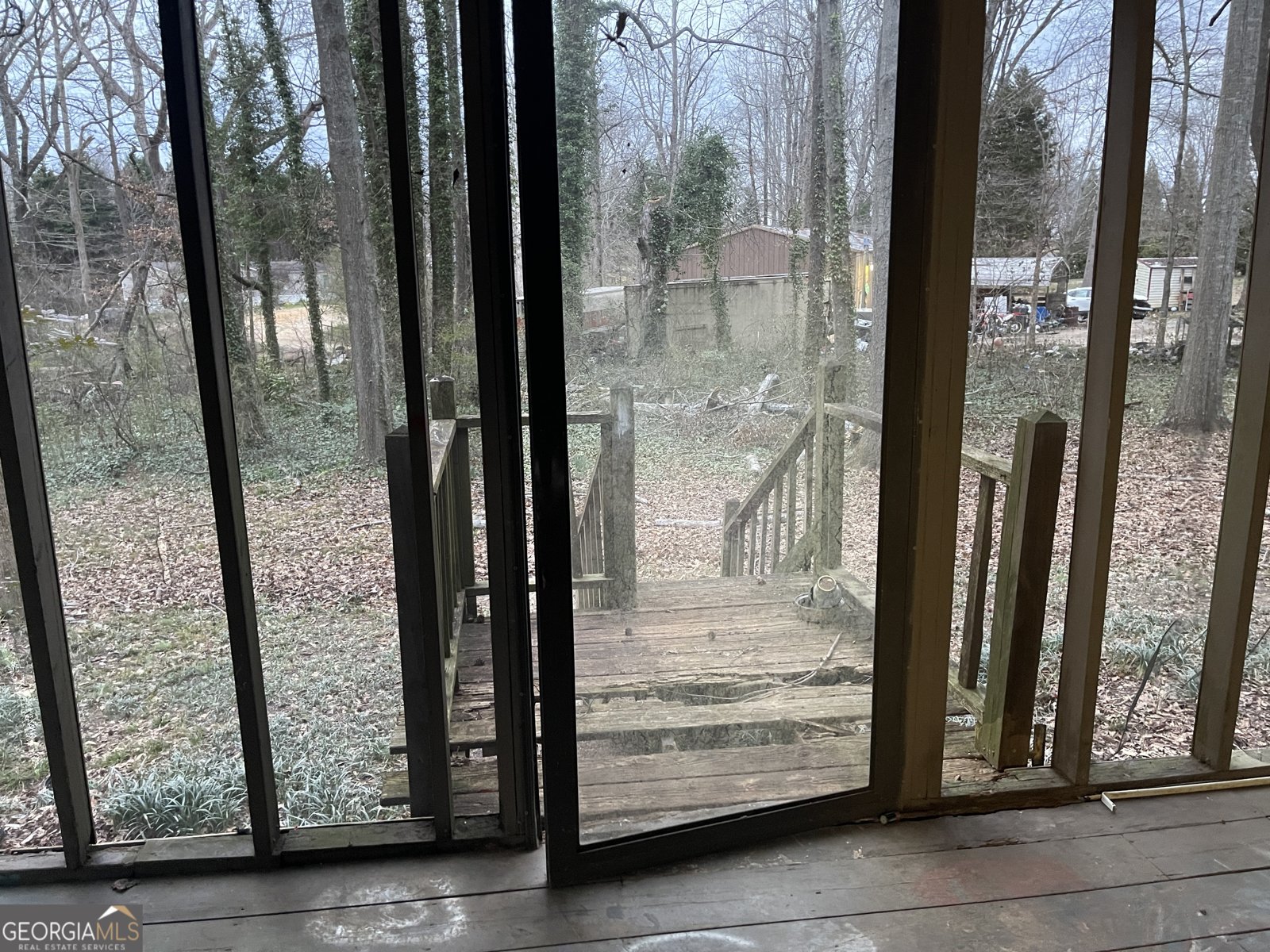 1851 McNutt Creek Road Bogart - Photo 17