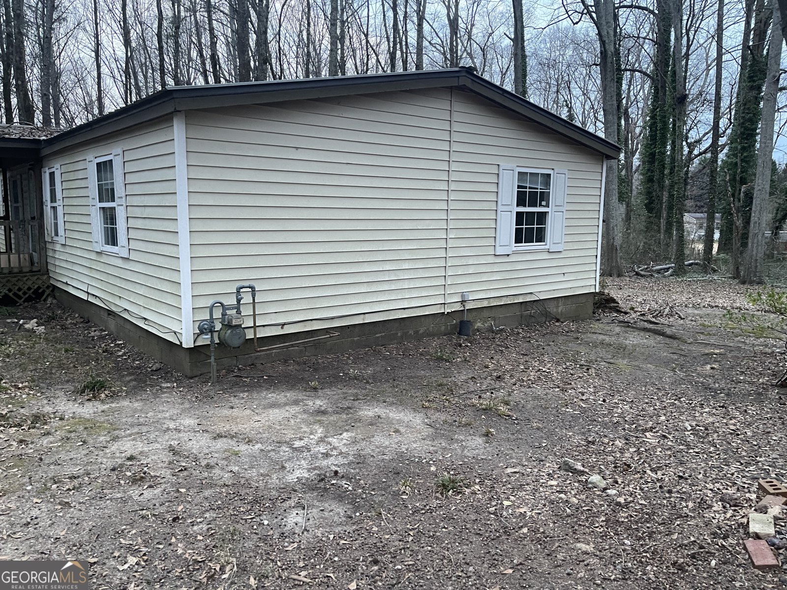 1851 McNutt Creek Road Bogart - Photo 18