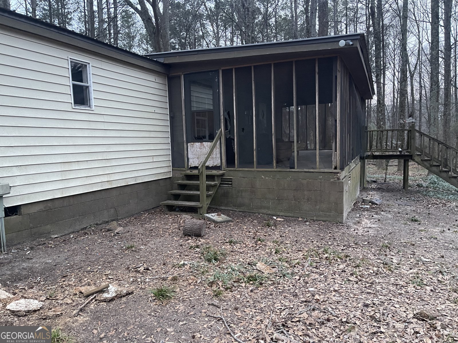 1851 McNutt Creek Road Bogart - Photo 19