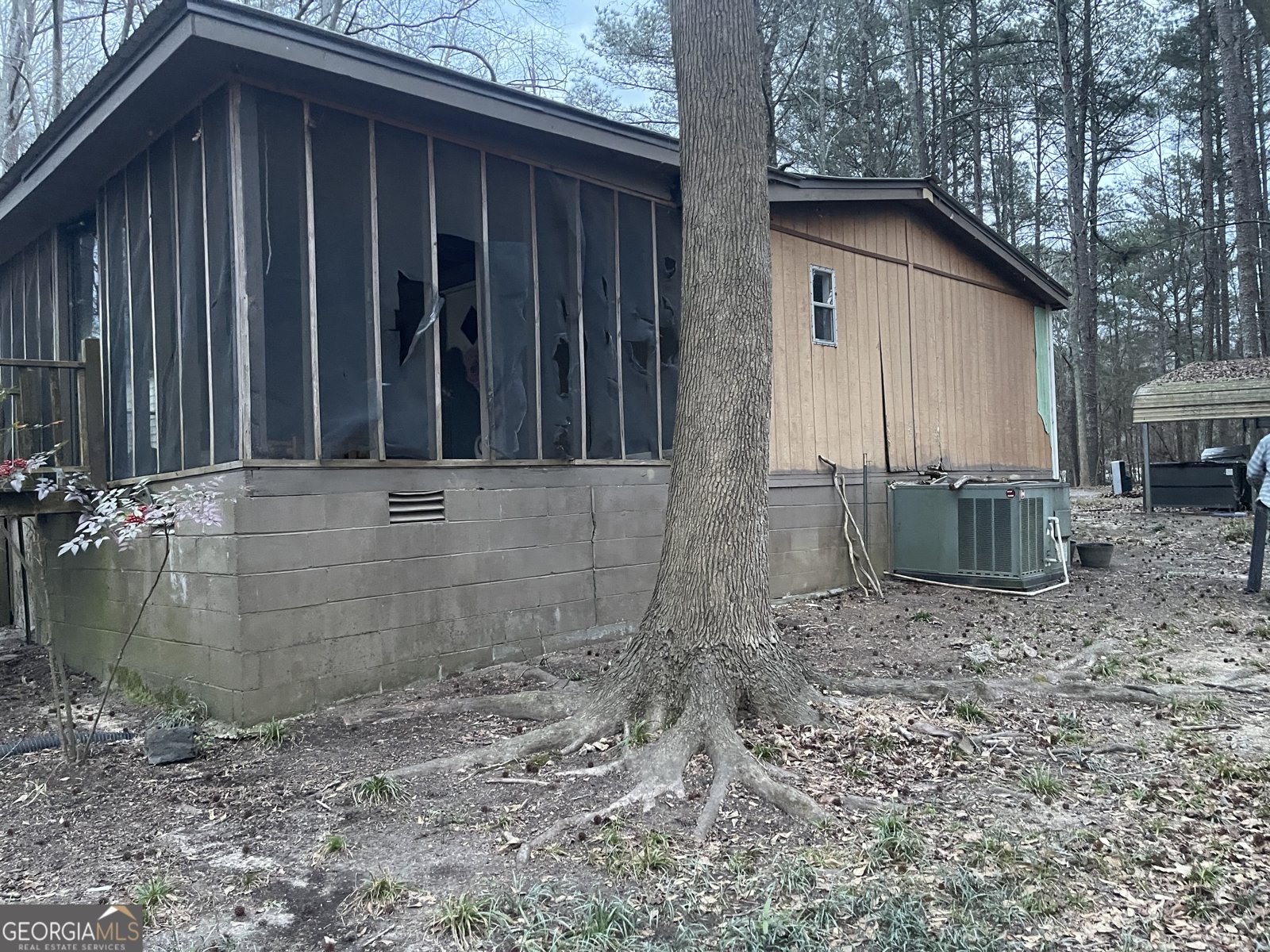 1851 McNutt Creek Road Bogart - Photo 21