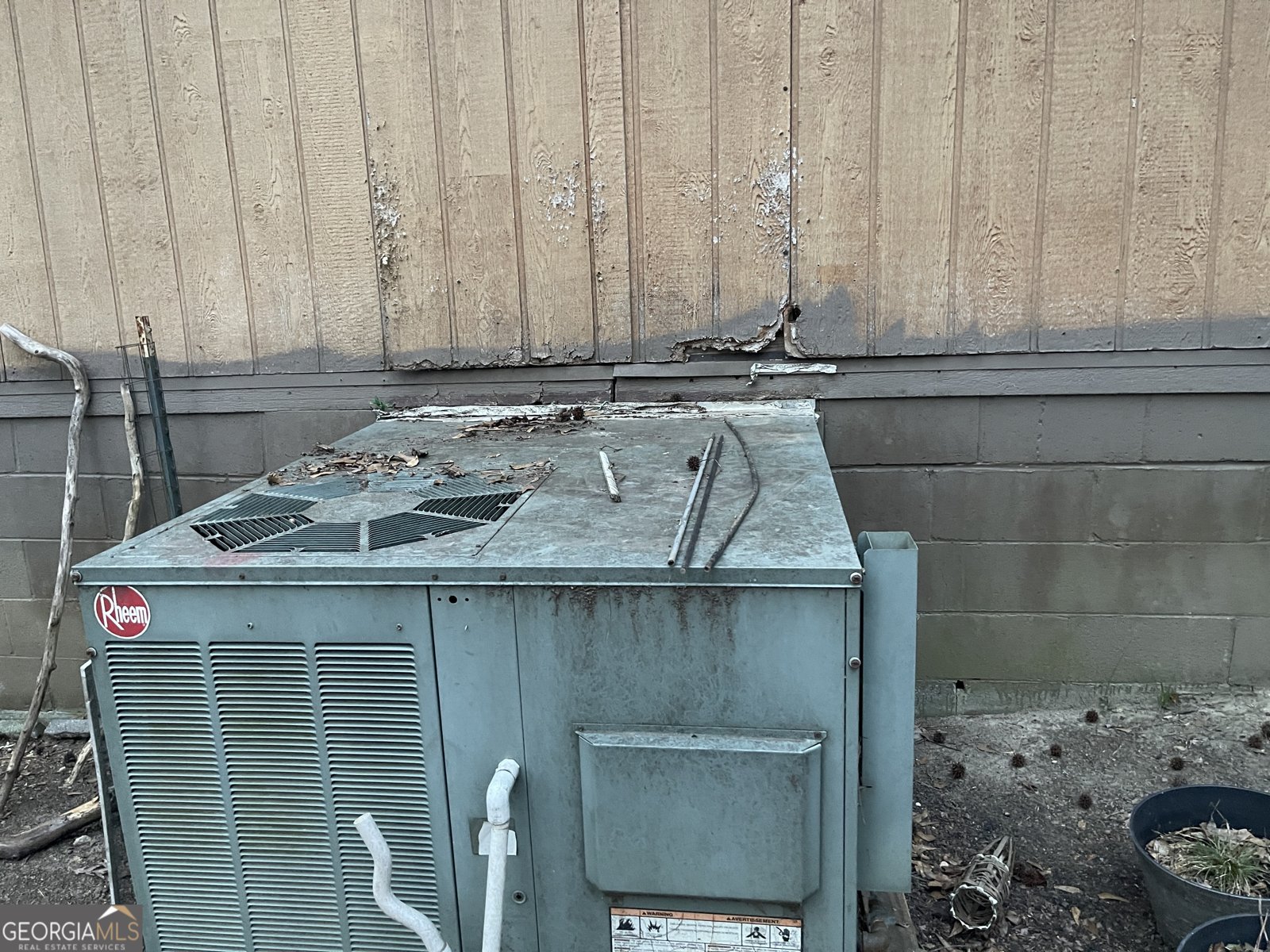 1851 McNutt Creek Road Bogart - Photo 22