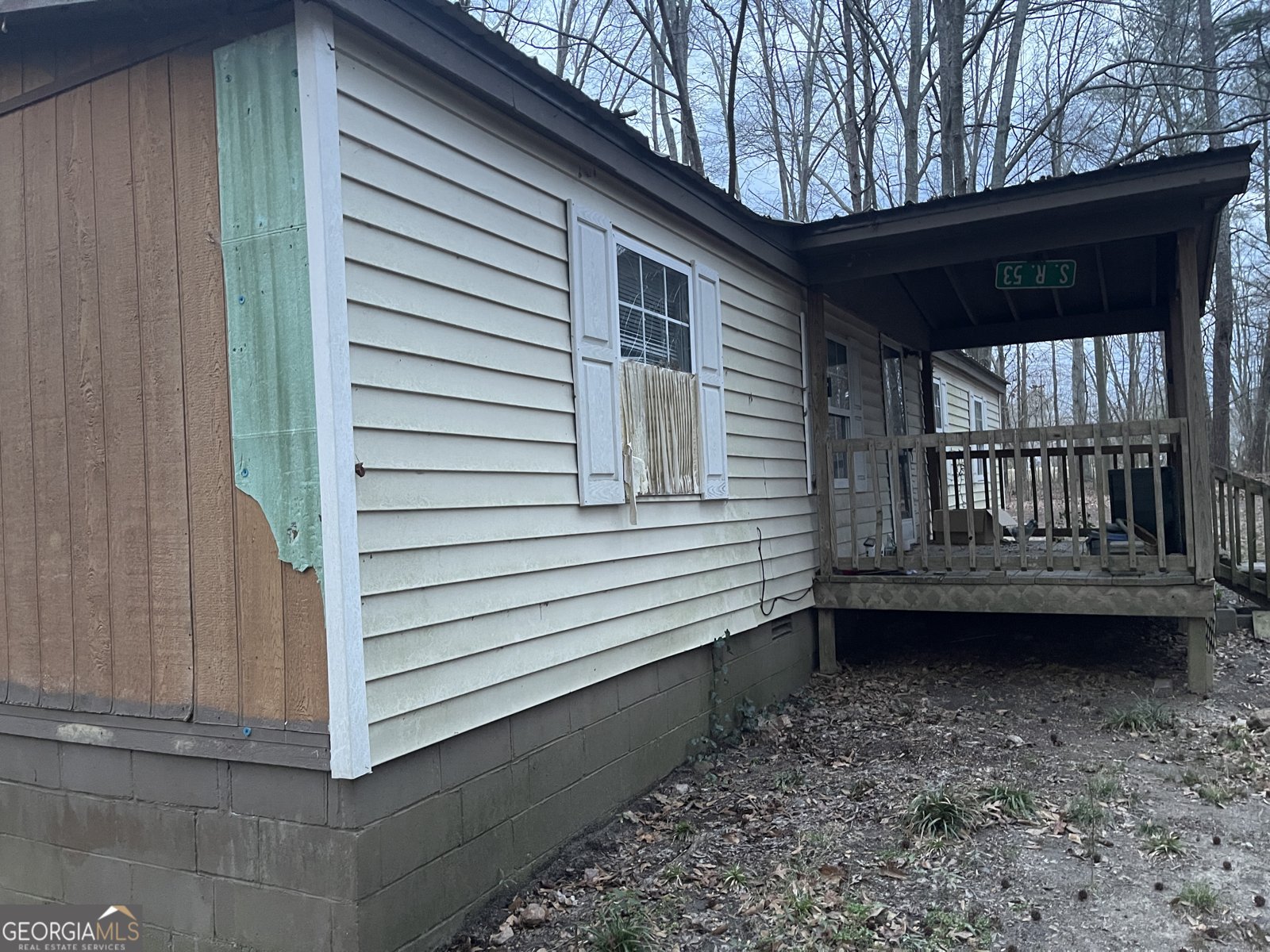 1851 McNutt Creek Road Bogart - Photo 23