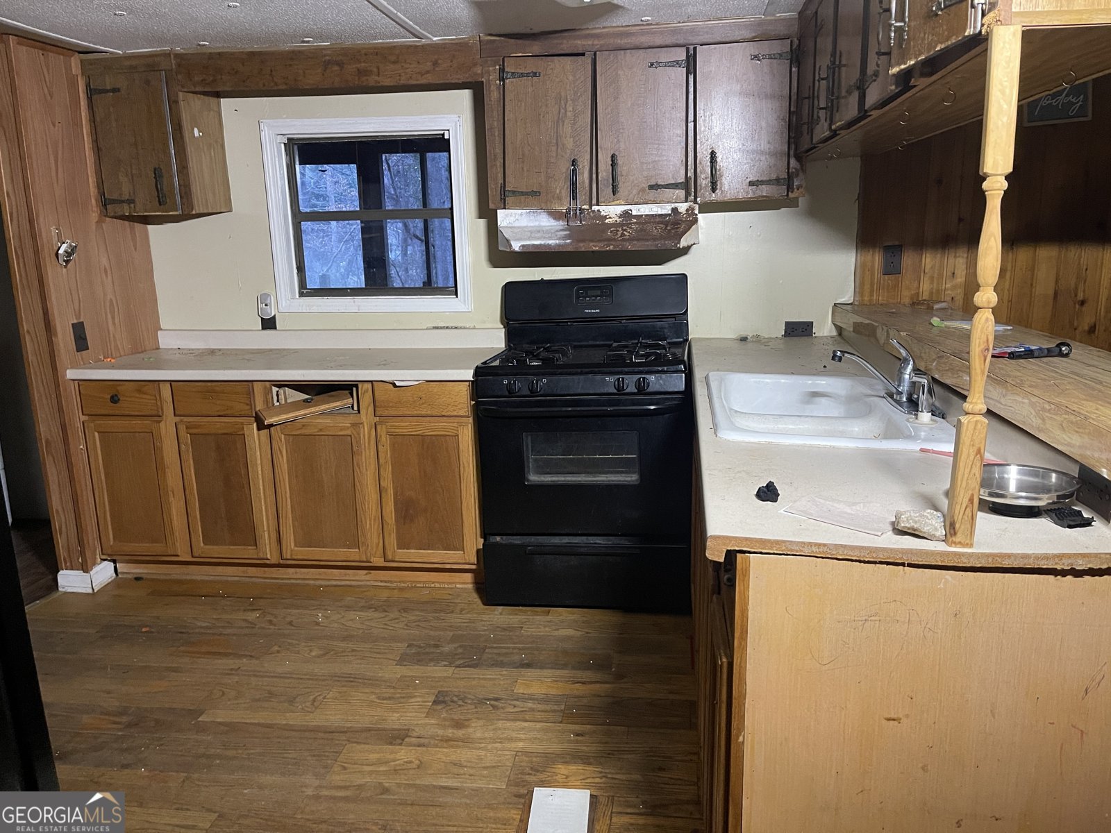 1851 McNutt Creek Road Bogart - Photo 9